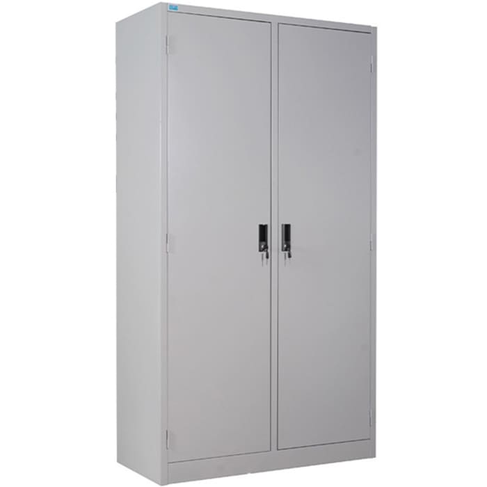Tủ sắt sơn tĩnh điện 2 cánh