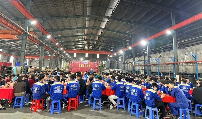 Địa chỉ cung cấp kệ sắt sơn tĩnh điện bền màu, chổng gỉ