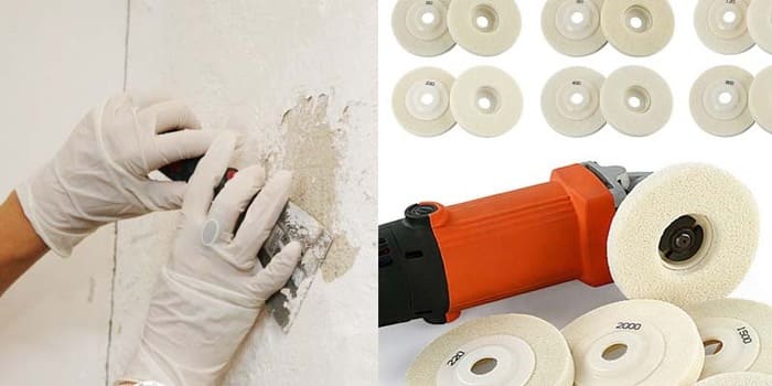 Những trường hợp cần tẩy sơn tĩnh điện